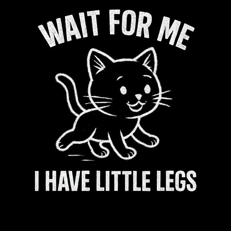 Cat Saying Humor Meme Funny Funny Gift Idea