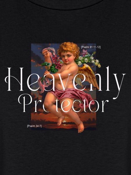 Heavenly Protector