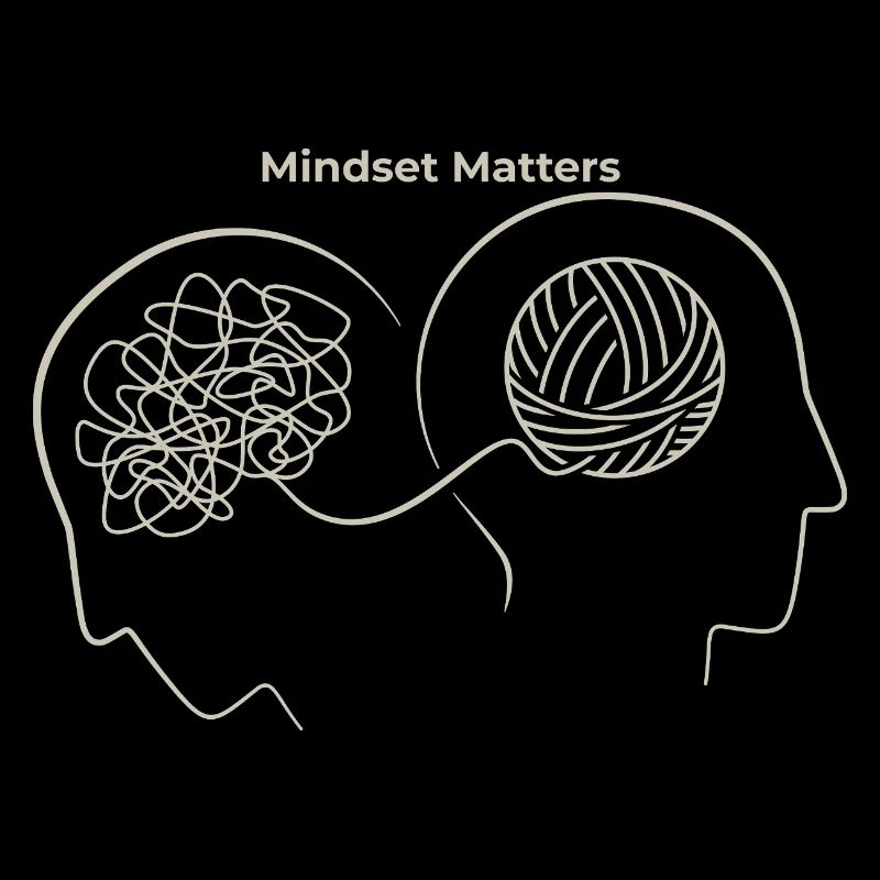 Mindset Matters: Thought Nodes