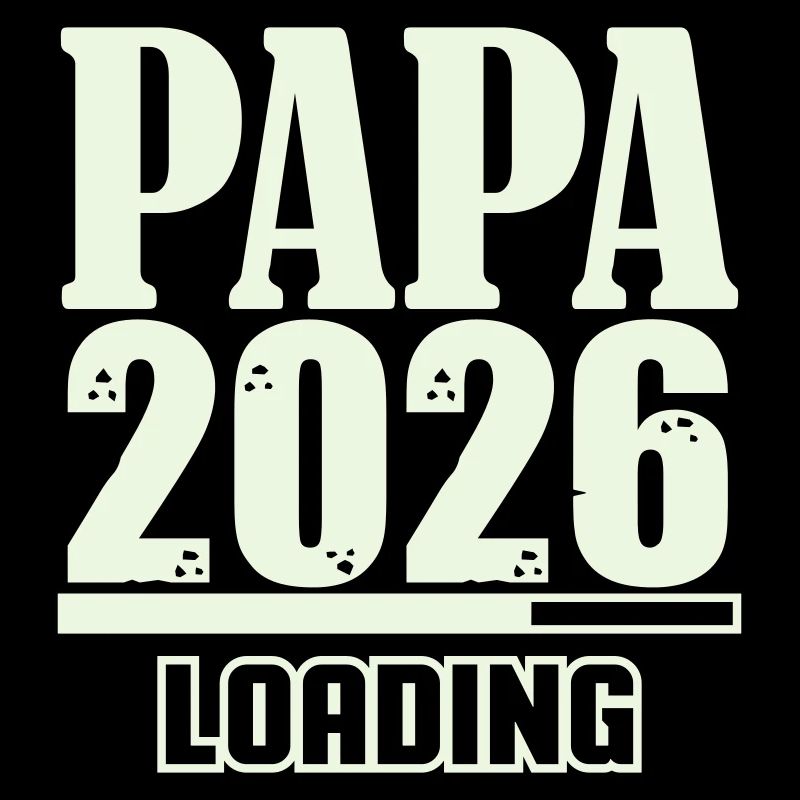 Papa 2026 Loading