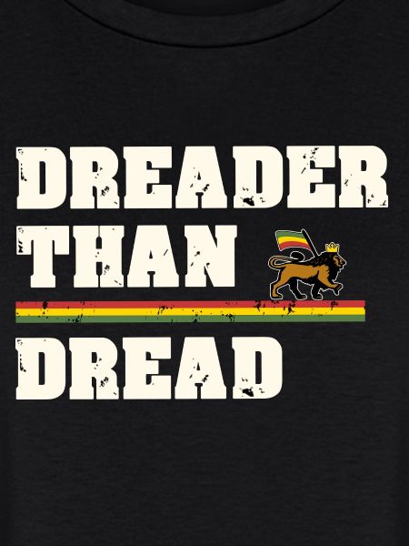 Dreader Than Dread