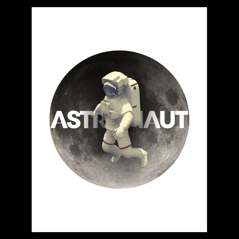 Astronaut