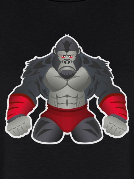Gorilla BJJ