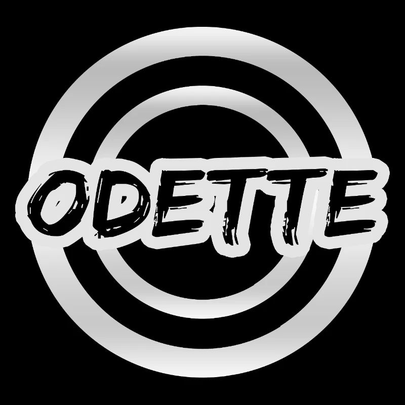 First name Odette