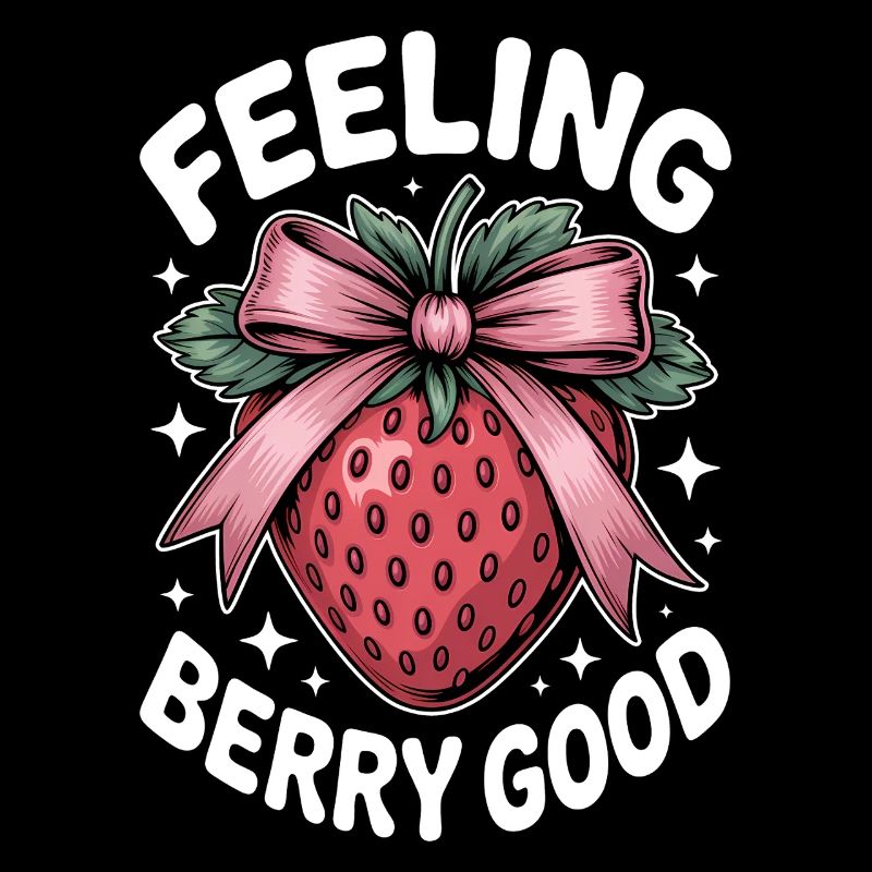 Erdbeeren Sprüche Lustiges Erdbeeren Geschenk