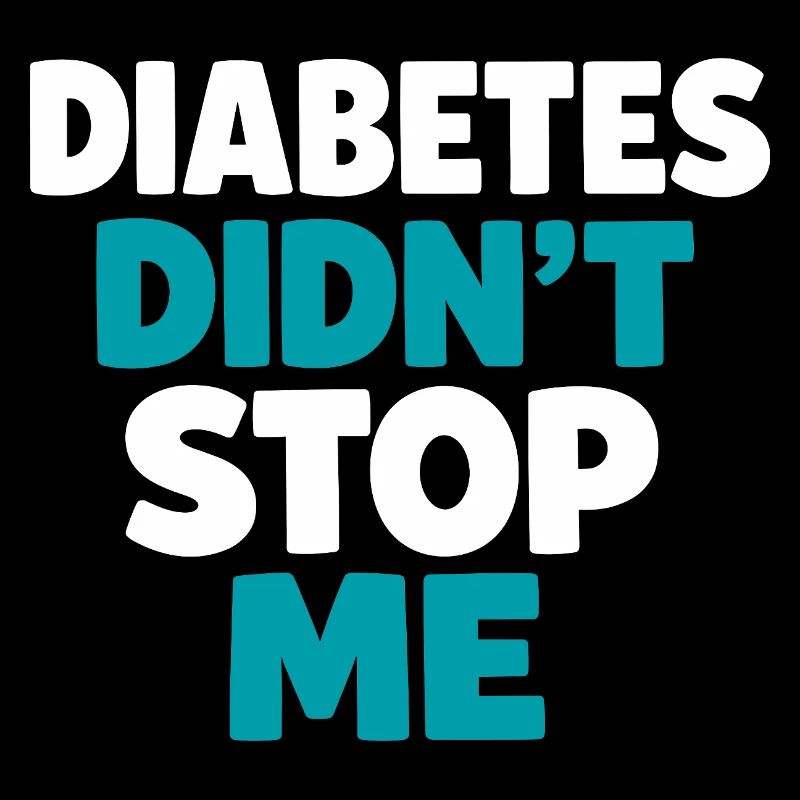 Blood Sugar Insulin Support Type One Pride