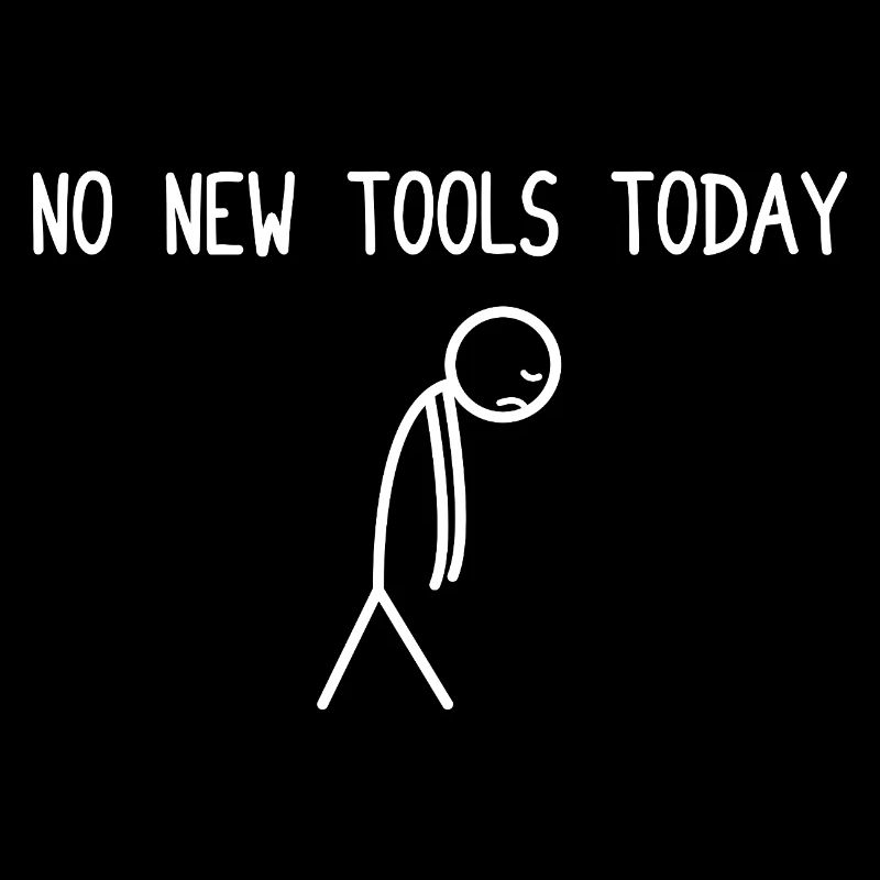 No new tools today Car lover car guy mechanic