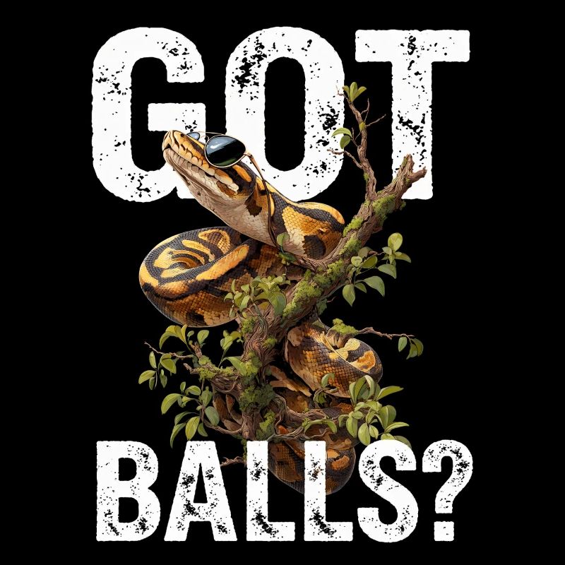 King Python Snakes Lover Terrarium Python