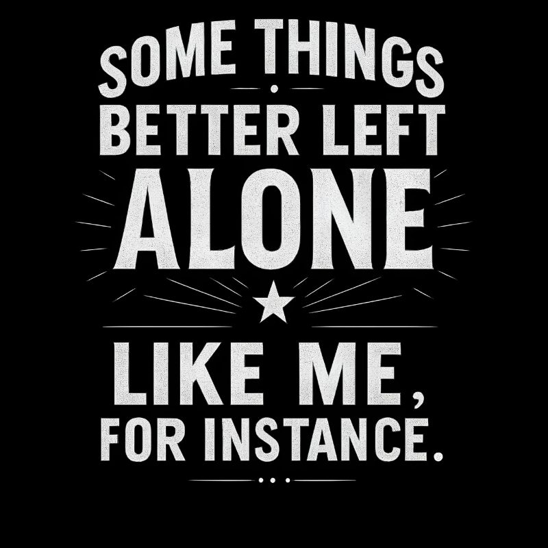 Lustiger Spruch Introvertierte Nerds Geschenkidee