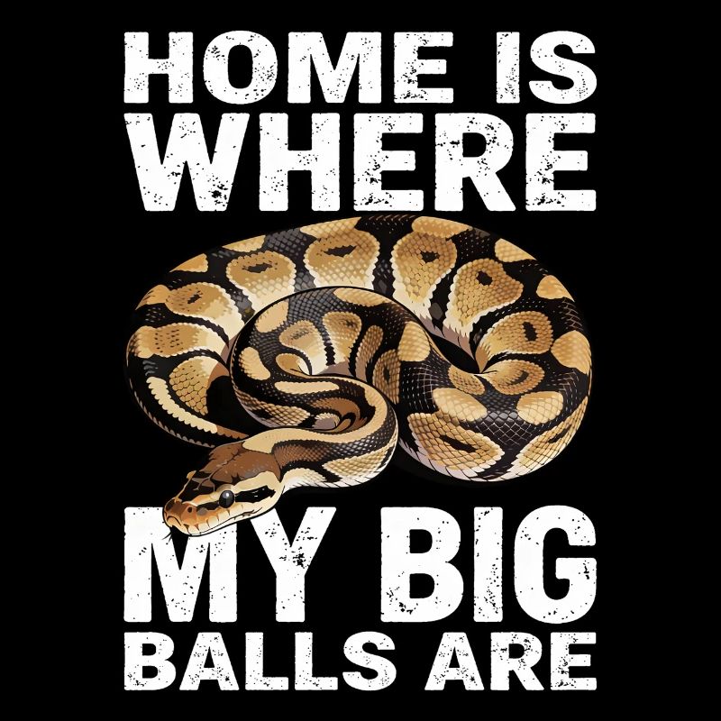 King Python Snakes Lover Terrarium Python