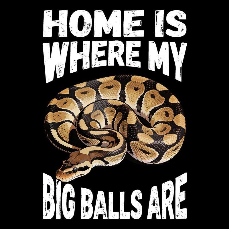 King Python Snakes Lover Terrarium Python