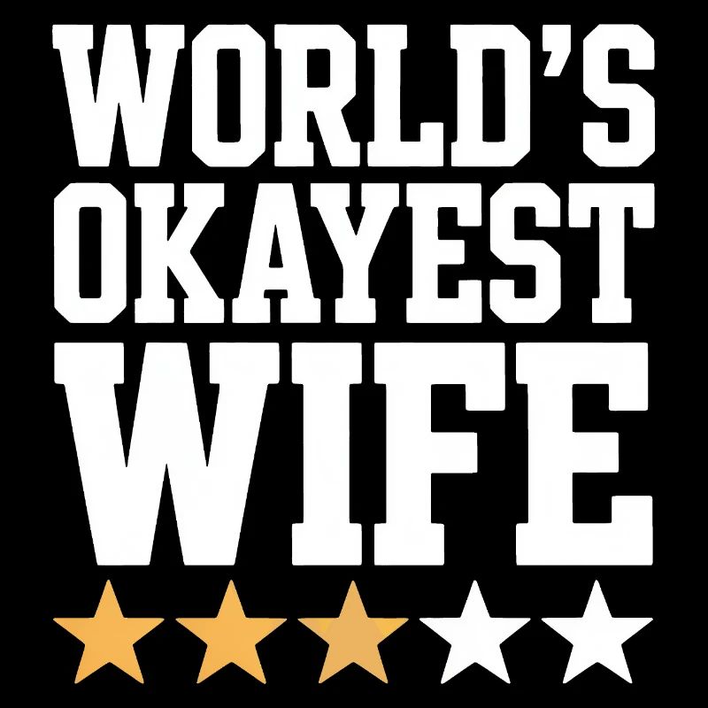 Die beste Ehefrau der Welt Tee