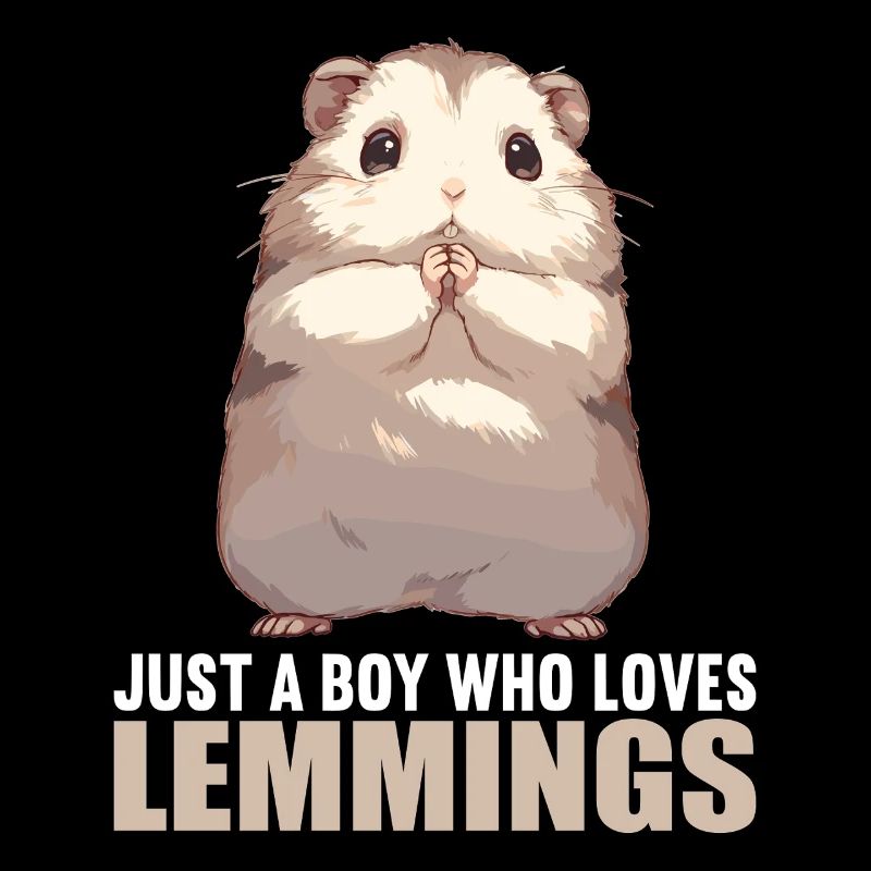 Lemmings Lemming
