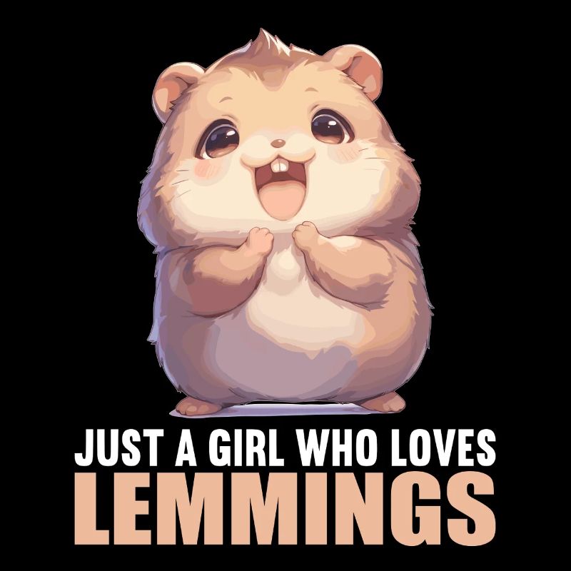 Lemmings Lemming