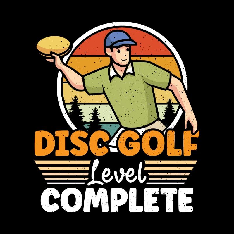 Disc Golf Geschenke Discgolf