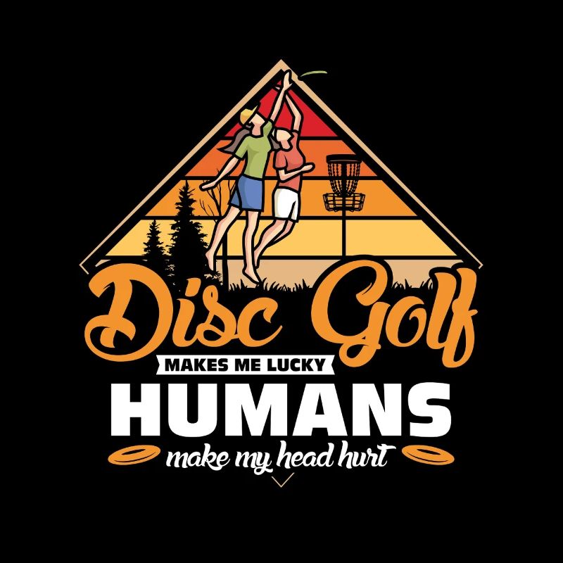 Disc Golf Geschenke Discgolf