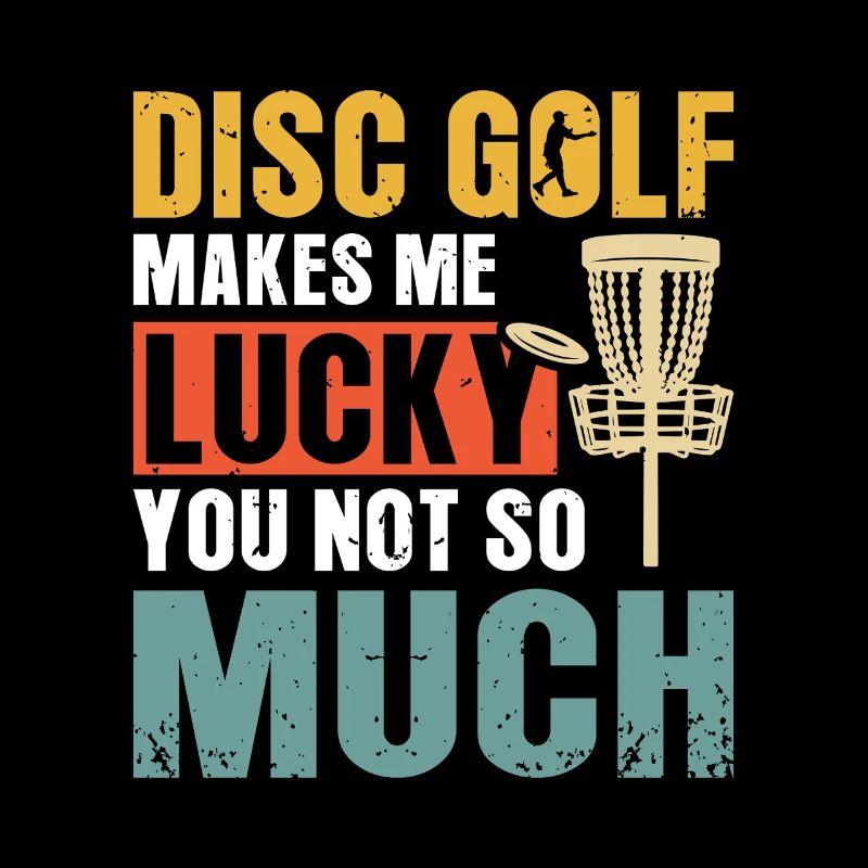 Disc Golf Geschenke Discgolf