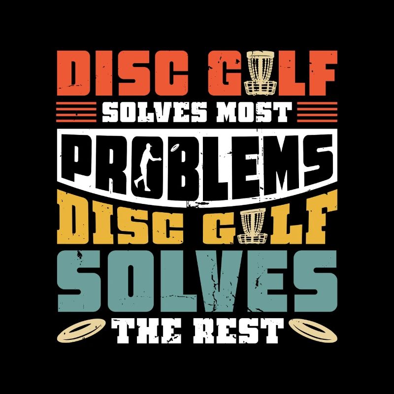 Disc Golf Geschenke Discgolf