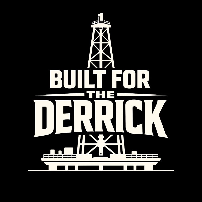 Offshore Drill Rig Drill Bit Drilling Floor Offshore