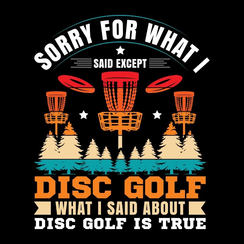 Cadeaux de disc golf Disc Golf