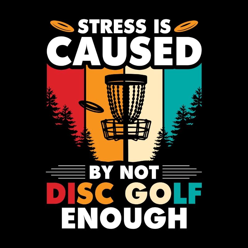 Disc Golf Geschenke Discgolf
