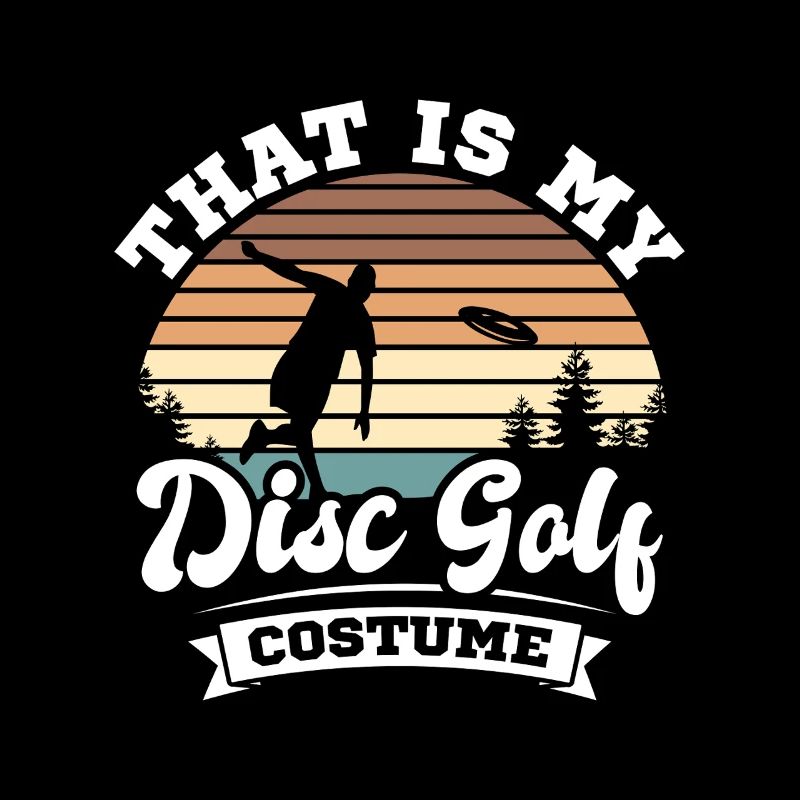 Disc Golf Geschenke Discgolf