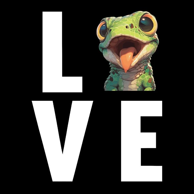 Lizards Lizard