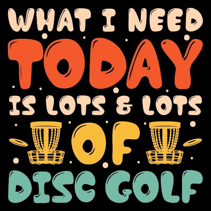 Cadeaux de disc golf Disc Golf