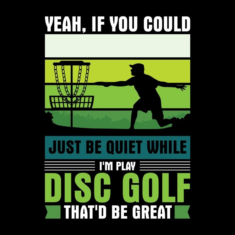 Cadeaux de disc golf Disc Golf