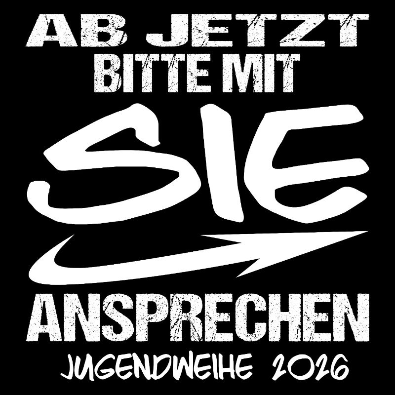 Jugendweihe - Jugendweihe 2026