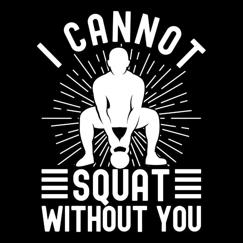 Gym Junkies Cannot Squat Without Calisthenics