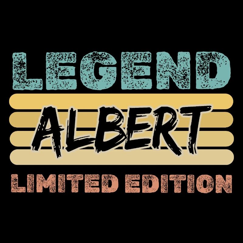 Saying Albert