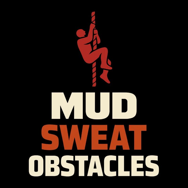 Parcours d’obstacles Course d’obstacles OCR