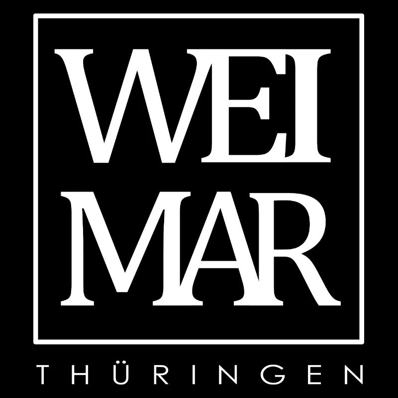 Weimar - Thüringen