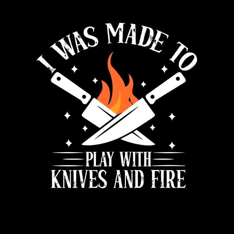 Funny Chef Head Chef Baker Chef Uniform Kitchen Me