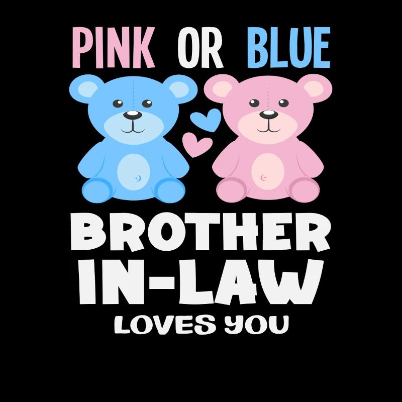 Pink Oder Blau Stiefbruder Liebt Dich