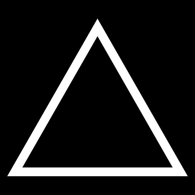 Fire Alchemy Element Symbol