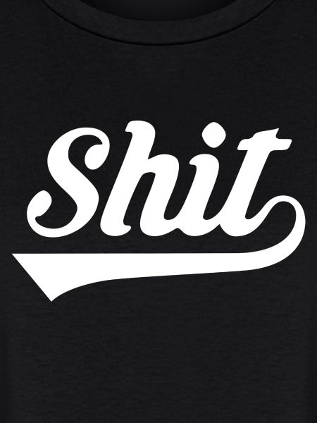 Shit Retro Script