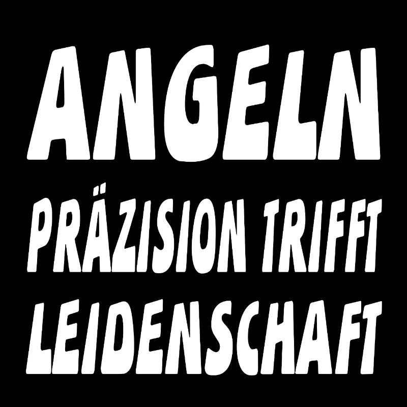 Angeln