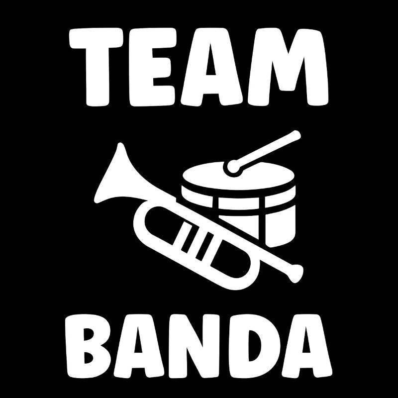 Team Banda Music Brass