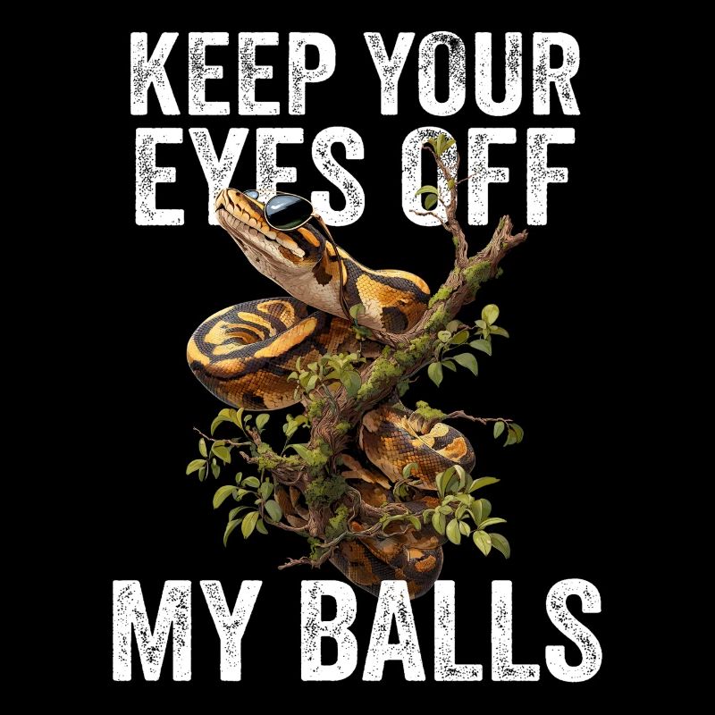 King Python Snakes Lover Terrarium Python