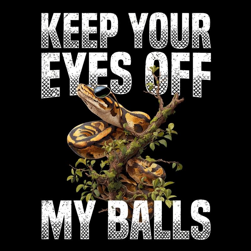 King Python Snakes Lover Terrarium Python