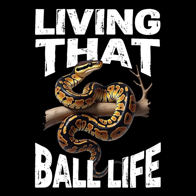 King Python Snakes Lover Terrarium Python