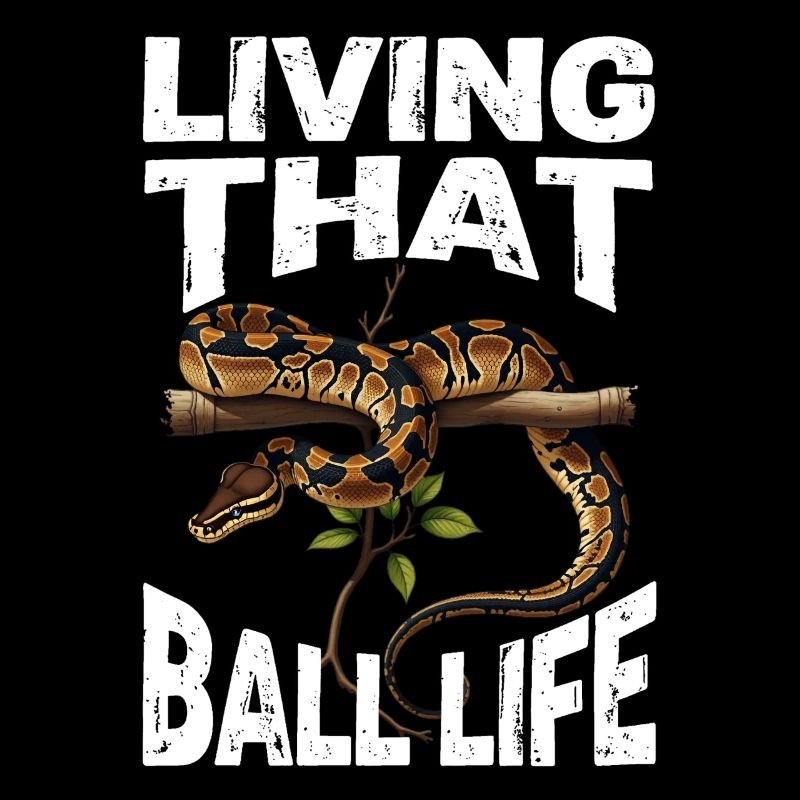 King Python Snakes Lover Terrarium Python