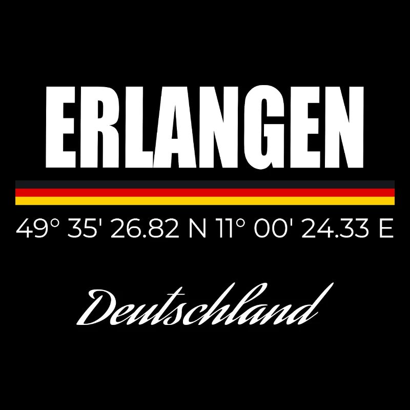 Erlangen