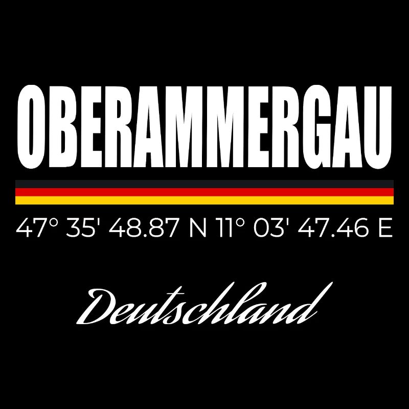 Oberammergau