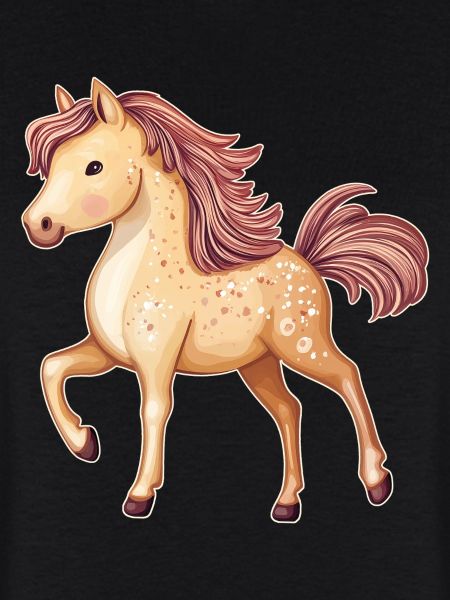 Cheval mignon