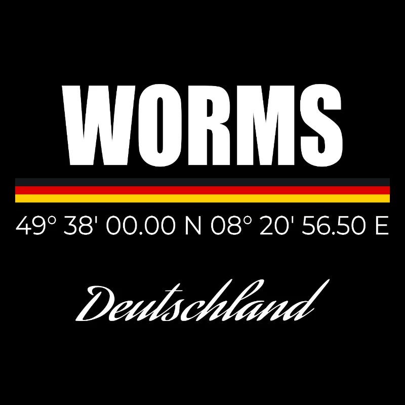 Worms
