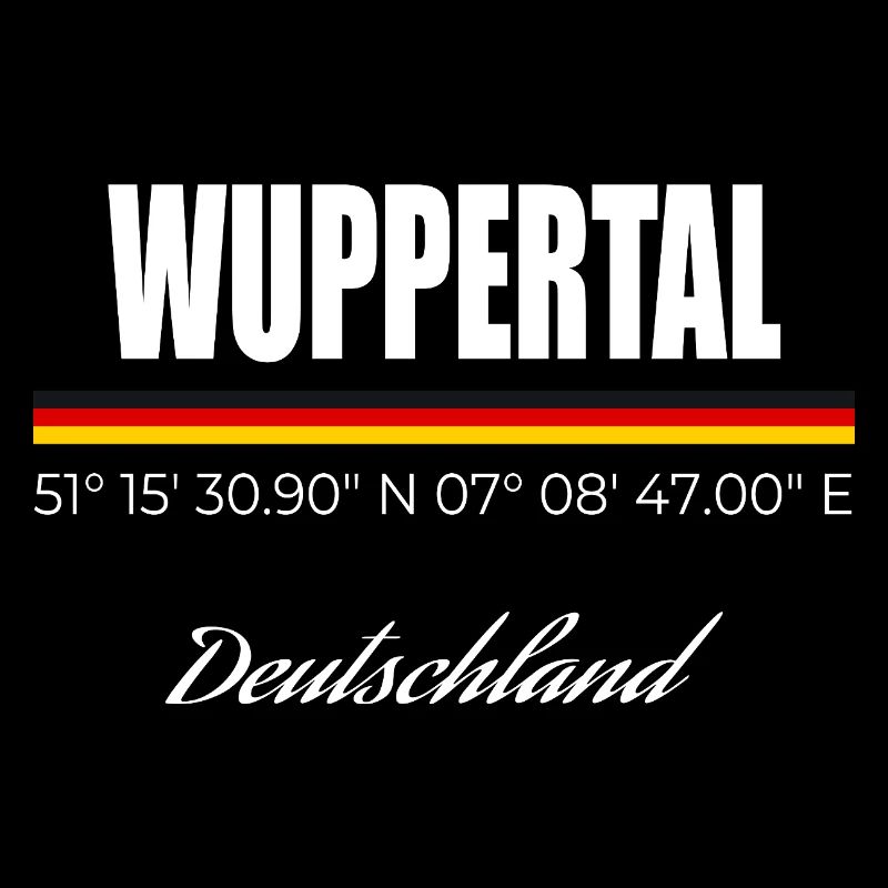 Wuppertal