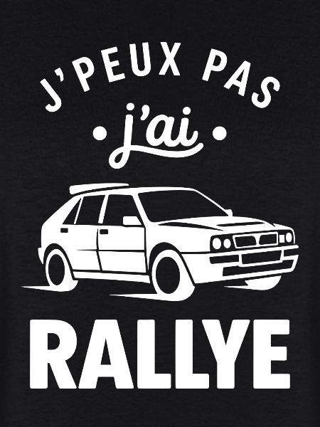rallye
